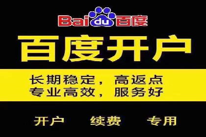 某公司通过百度推广竞价提升产品销量